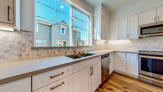 Foto del edificio - 282 Gambrel Cir