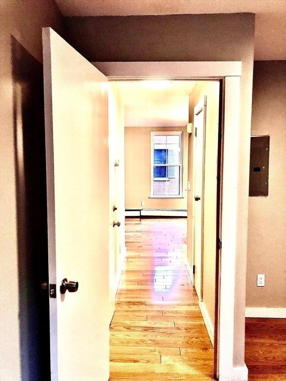 Foto del edificio - 24 Bradford St