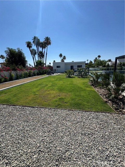 Building Photo - 71396 San Gorgonio Rd