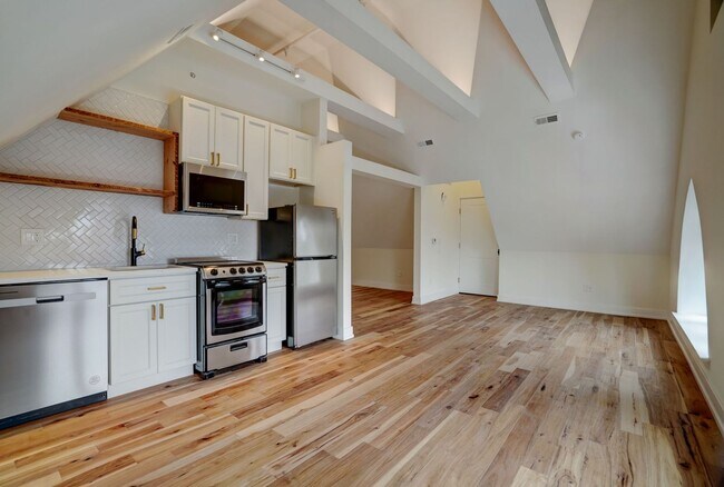 Foto del edificio - 620 S 8th St