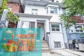 Building Photo - 132 Huron St