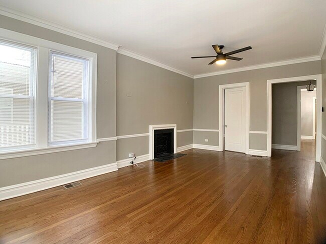Building Photo - 4025 W Patterson Ave