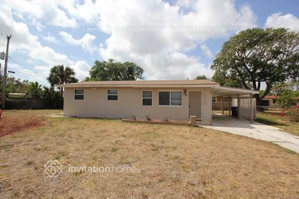 Foto principal - 3780 SW 16th Pl