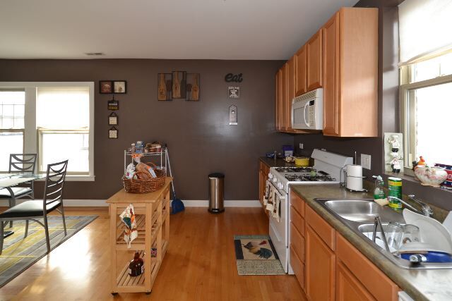 Foto del edificio - 5214 N Sawyer Ave