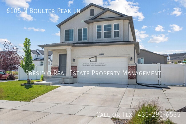 Building Photo - 6105 N Boulter Peak Ln