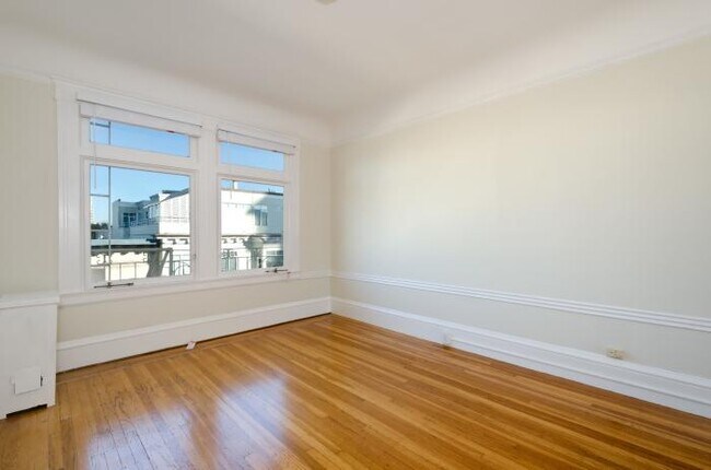 Building Photo - 1 bedroom in San Francisco CA 94109