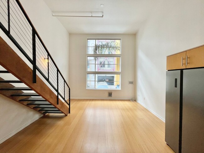 Building Photo - 175 Bluxome St