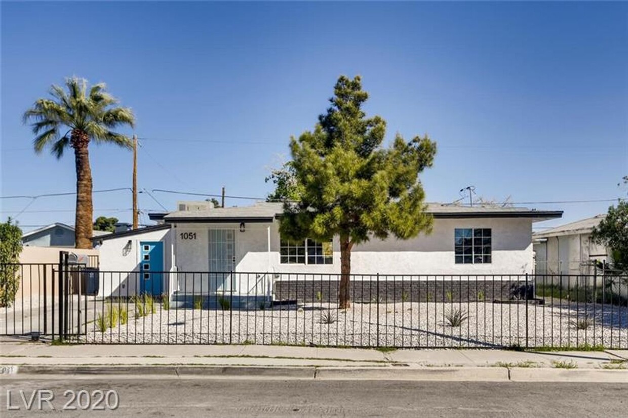 Primary Photo - 2 bedroom casita