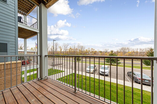 Foto del edificio - Spero Senior Living