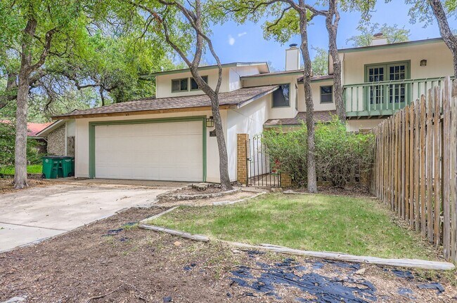 Foto del edificio - 8600 Tallwood Dr