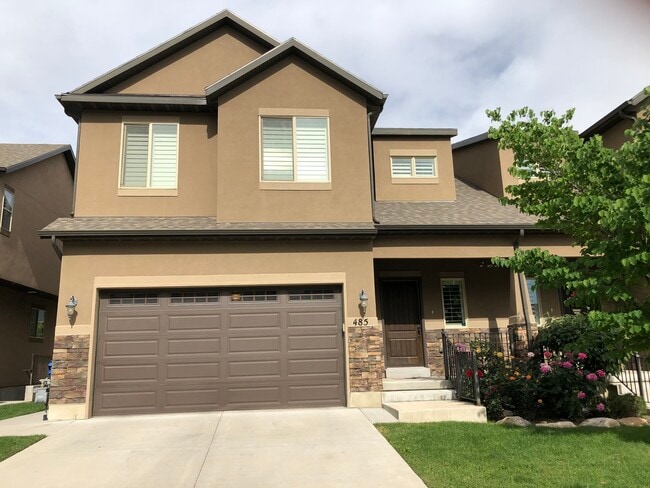 Building Photo - 485 E Aspen Meadows Ct