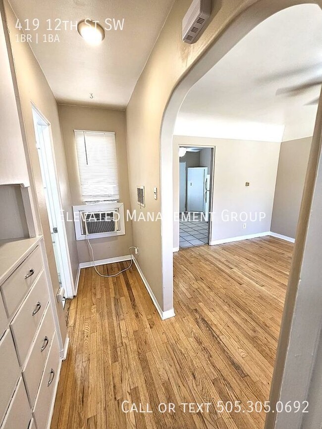 Foto del edificio - Super Cute Downtown/OldTown 1 bedroom read...