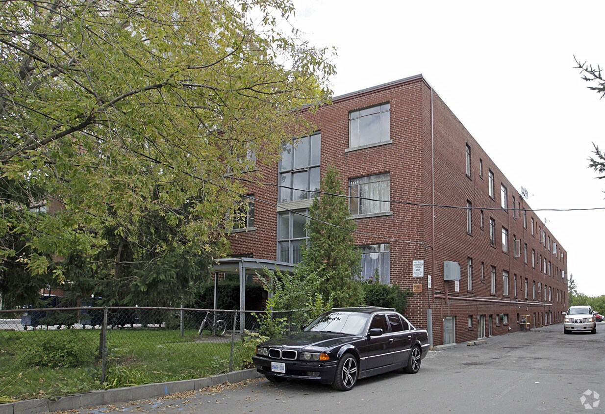 2303 Lake Shore Blvd W, Toronto, ON M8V 1A7 Apartments 2303 Lake