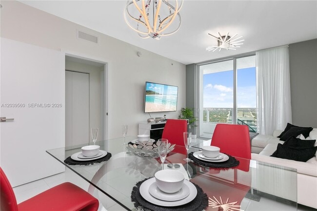 Building Photo - 1080 Brickell Ave
