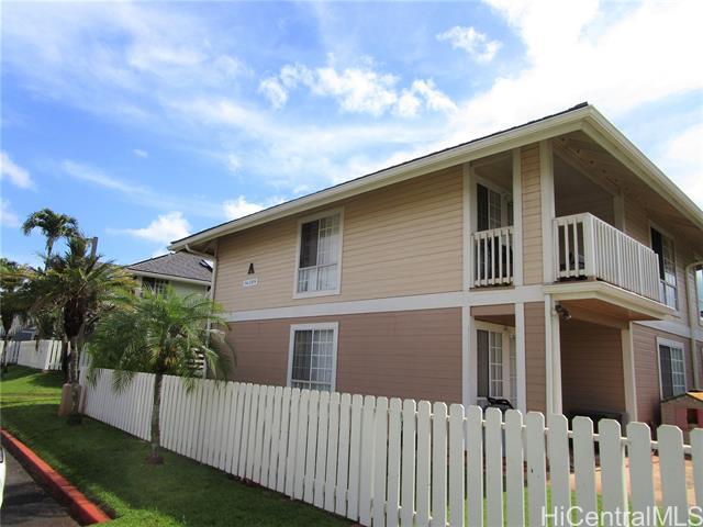 Foto del edificio - 94-1509-1509 Waipio Uka St