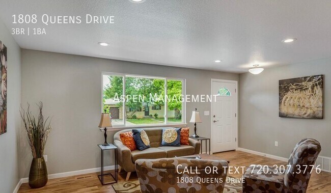 Building Photo - 1808 Queens Dr