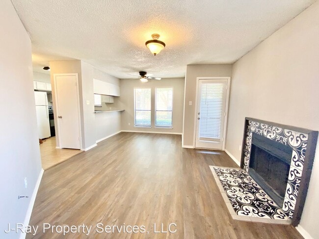 Building Photo - 1 br, 1 bath House - 1608 Pecan Chase Circ...