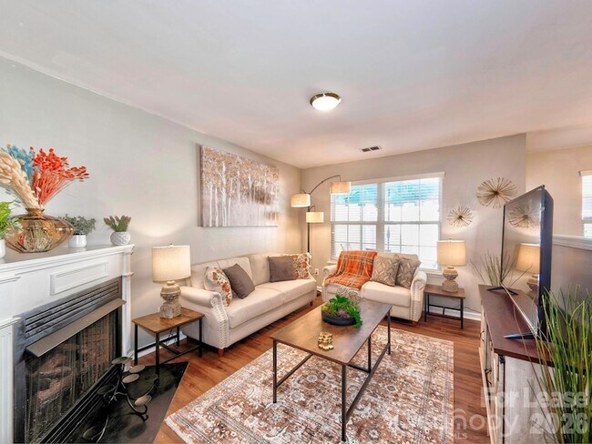 Foto del edificio - 11316 Morgan Valley Ln