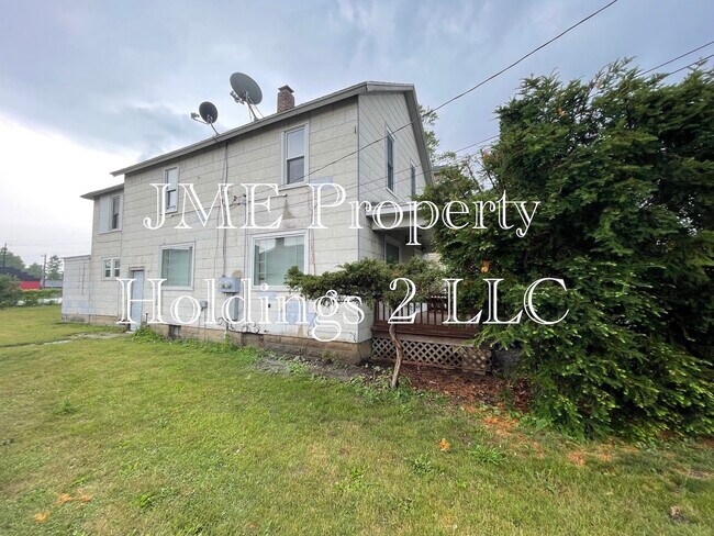 Foto del edificio - 113 W Young St