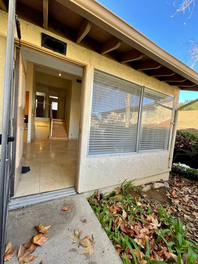 Corner Unit - 1383 Ramona Dr