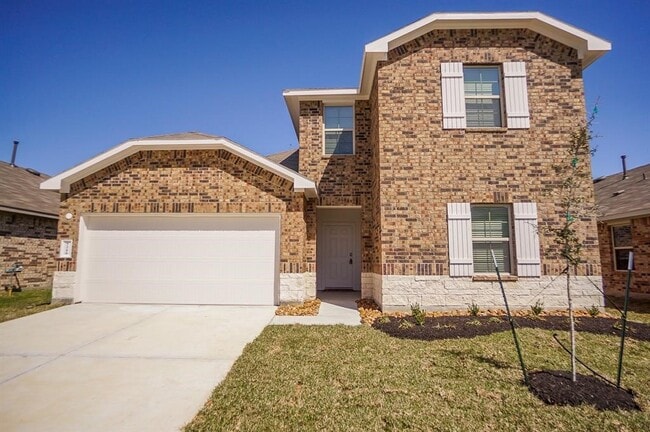 Building Photo - 5210 Becker Hills Ln