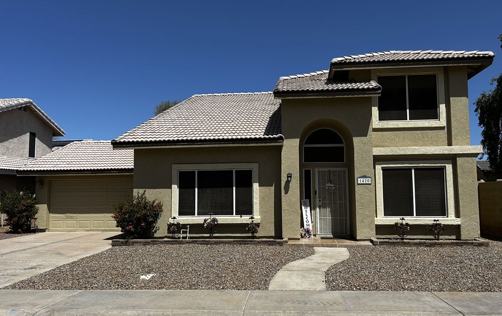 Primary Photo - 1420 E Countrywalk Ln