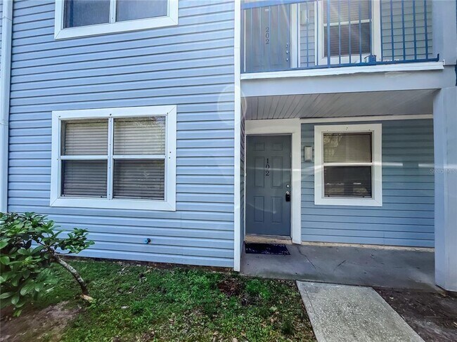 Foto del edificio - 5040 Terrace Palms Cir