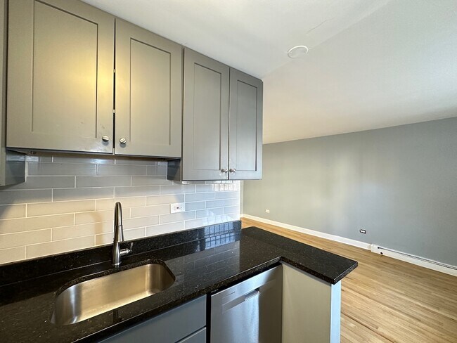 Foto del edificio - 663 W Grace St