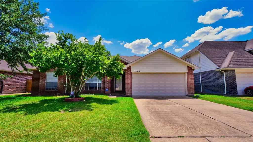 Primary Photo - 10815 Cliffton Forge Dr