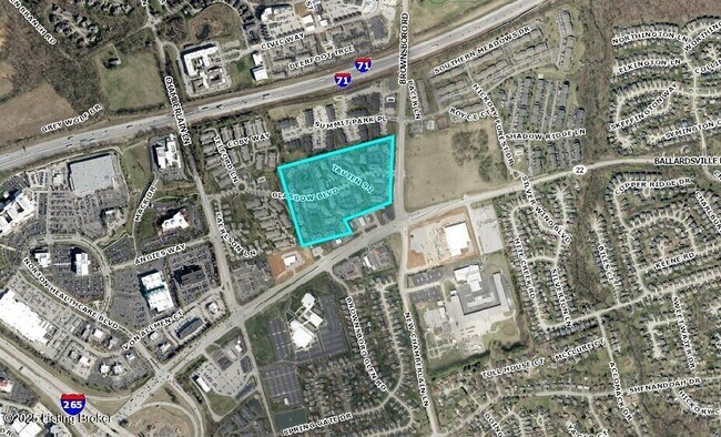 Foto del edificio - 5028 Ardossan Square