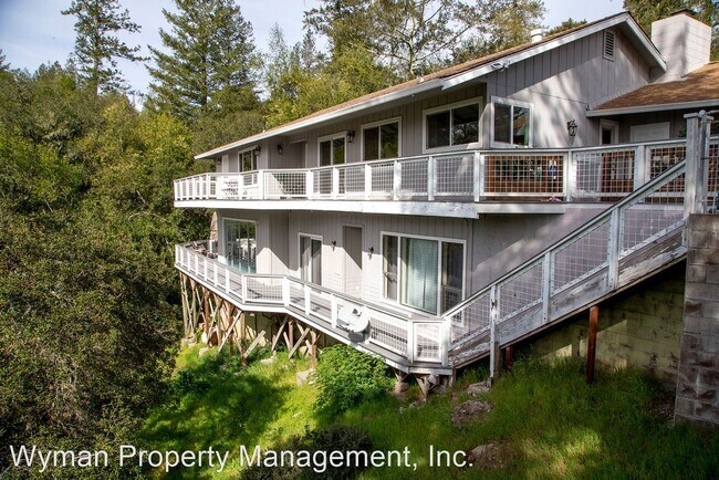 Building Photo - 1 br, 1 bath House - 536 Linda Falls Terrace