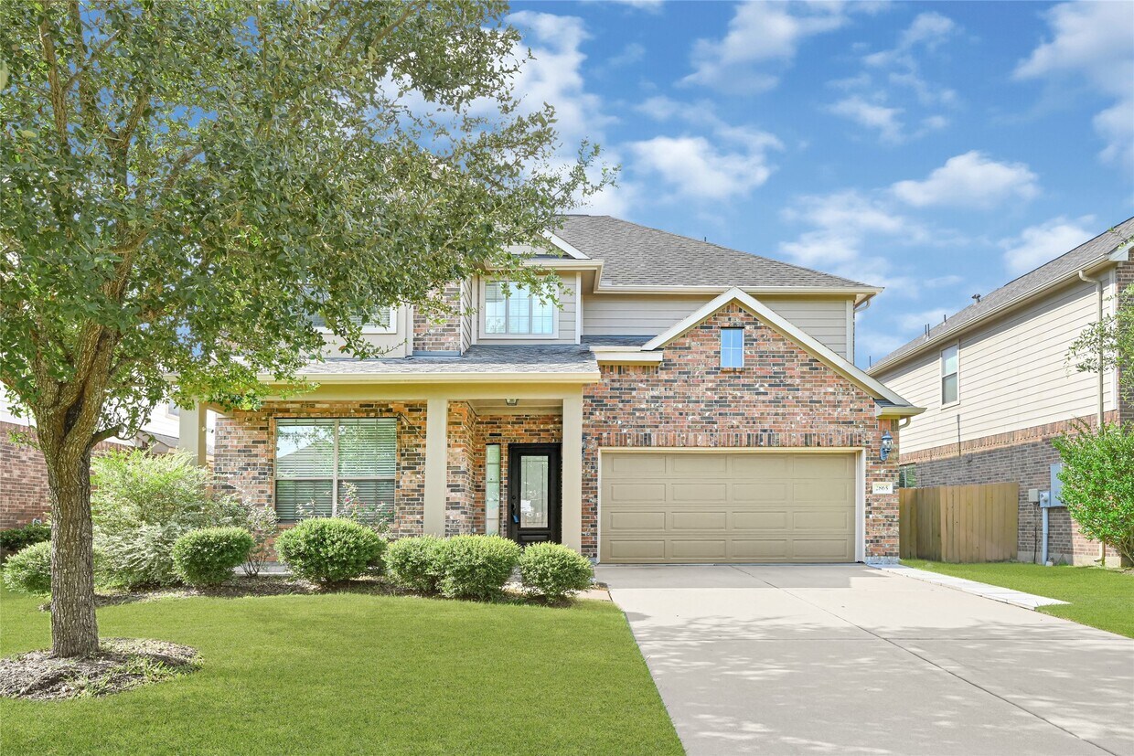 Primary Photo - 2865 Milano Ln