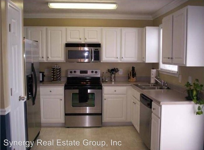 Foto del edificio - 6119 Steve Scarlett Pl