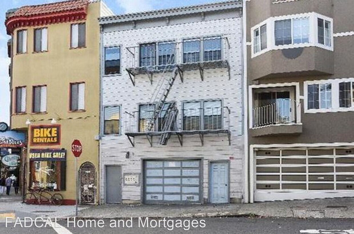 Foto principal - 653 Francisco St