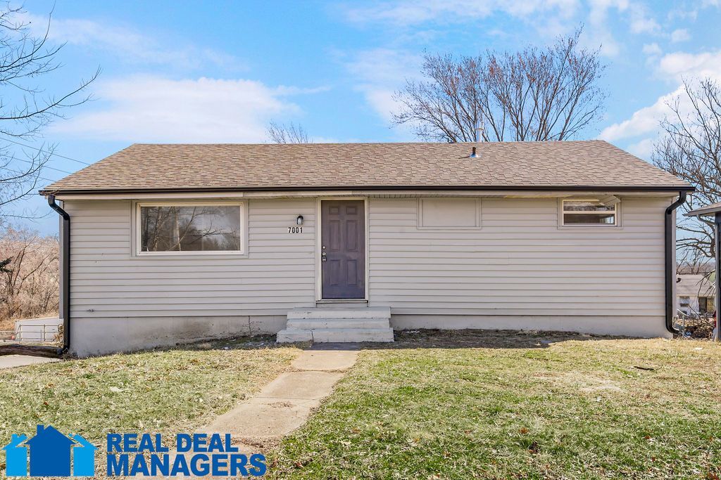 Primary Photo - Spacious 4-Bedroom Home with 3 Full Baths ...