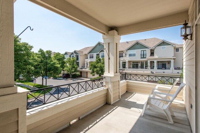 Building Photo - 1428 S Dayton Cir