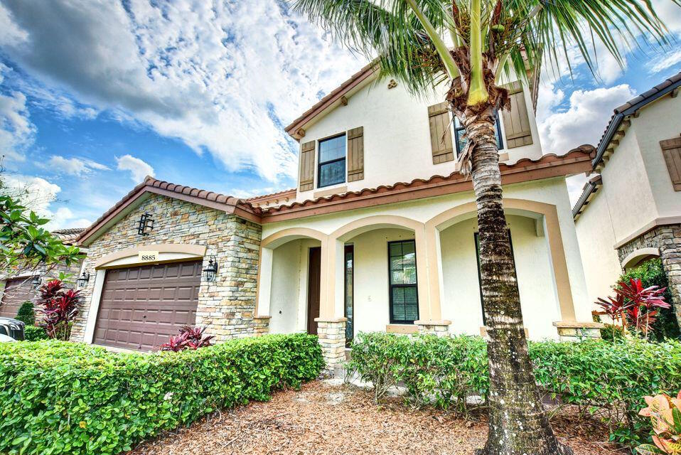 Primary Photo - 8885 Sea Chase Dr