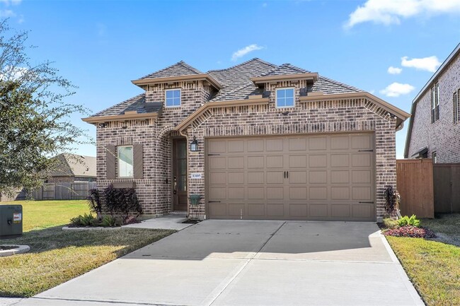 Foto del edificio - 13105 Sapphire Lake Ln