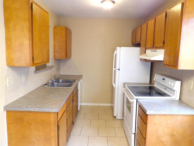 Foto del edificio - 2518 SW B Ave