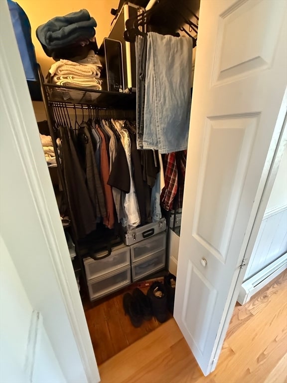 Foto del edificio - 13 N Park St