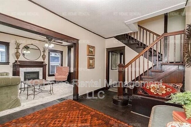Foto del edificio - 3810 Wyandotte St