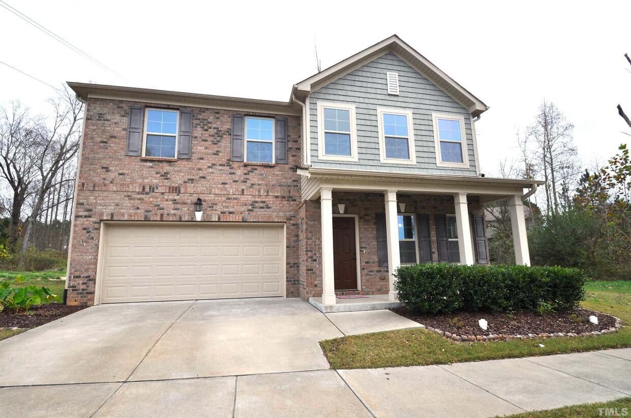 1612 Frog Hollow Way, Wake Forest, NC 27587 House for Rent in Wake