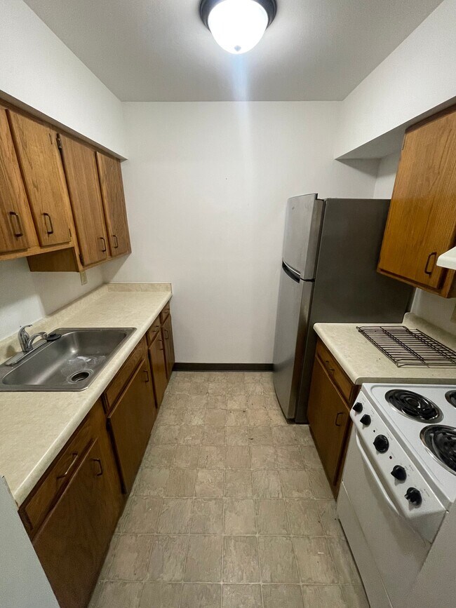 Foto del edificio - Parkwood Glen