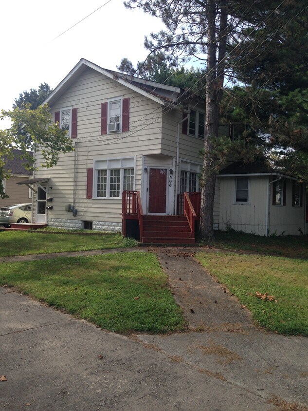 508 Cooper St Unit 2, Haddon Township, NJ 08108 Apartments in Haddon