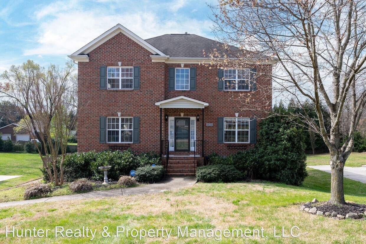 3 br, 2.5 bath House 4030 Joyner Cross Road House Rental in