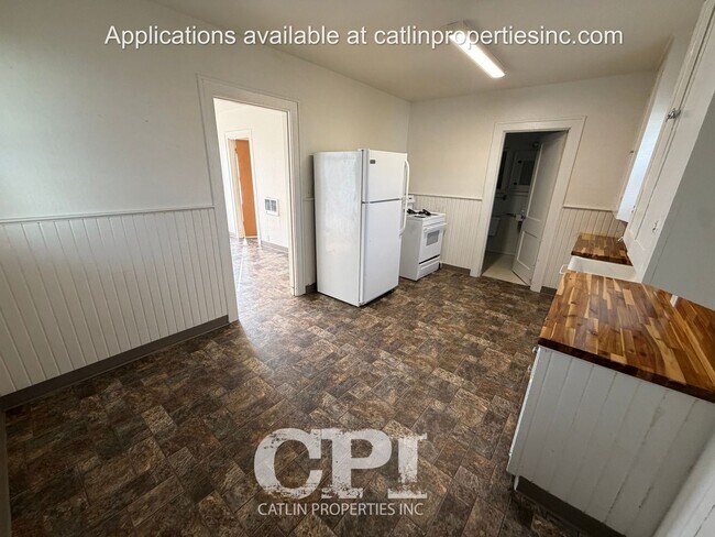 Foto del edificio - 246 B St SW