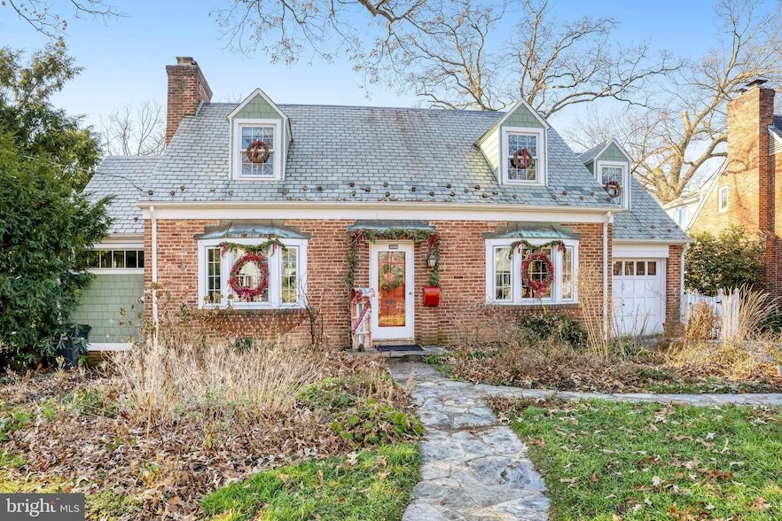 Photo - 3062 N Quincy Street Unit