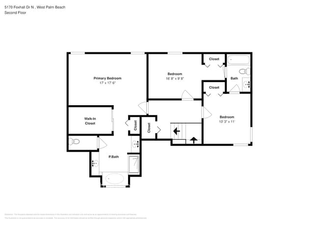 Building Photo - 5170 Foxhall Dr N