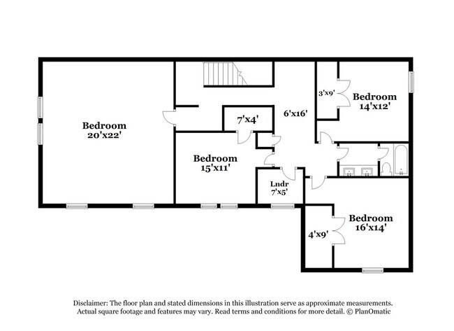 Building Photo - 16826 Macanthra Dr