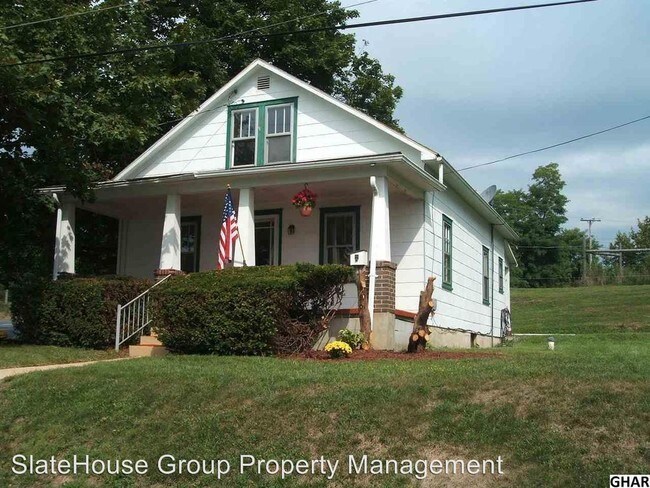 Foto del edificio - 3323 Hillside Dr